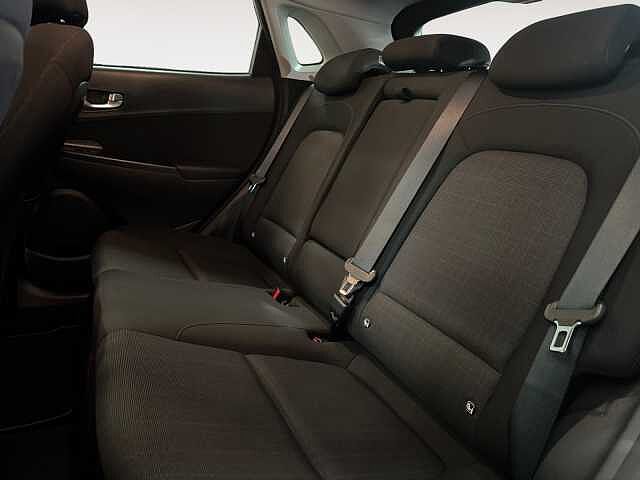 Hyundai KONA KONA 1.6 gdi hev Xline 2wd 141cv dct