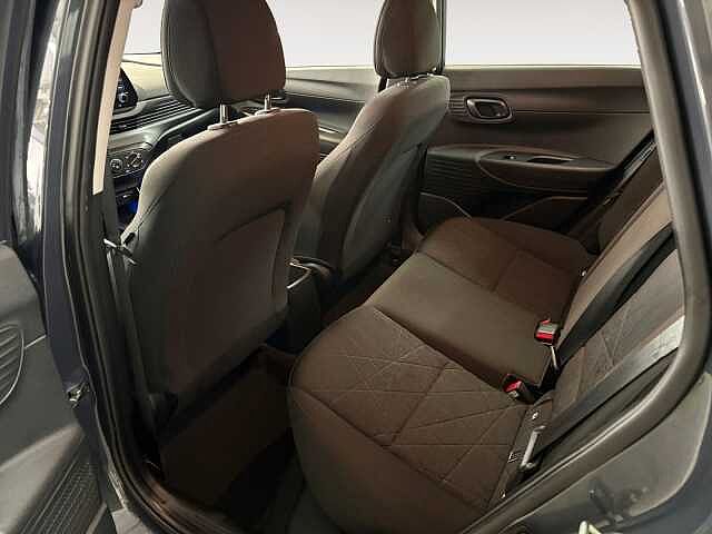 Hyundai BAYON Bayon 1.2 mpi Xline