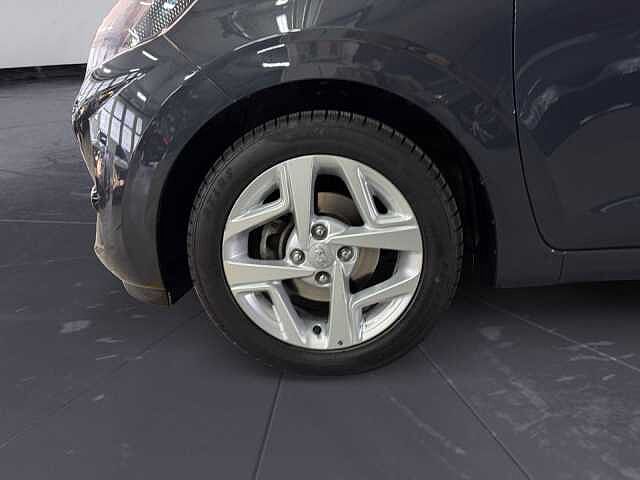 Hyundai i10 i10 1.0 mpi Tech Connect Pack