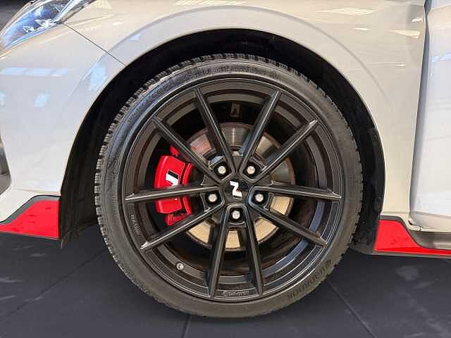 Hyundai i20 i20 1.6 t-gdi N Performance