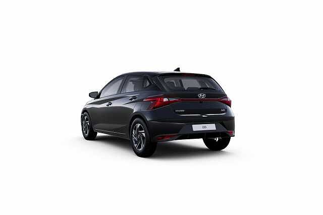 Hyundai i20 i20 1.6 t-gdi N Performance