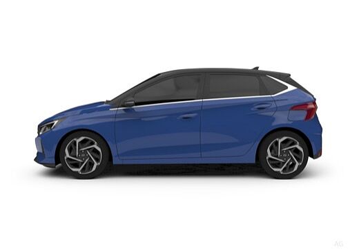 Hyundai i20 i20 1.6 t-gdi N Performance