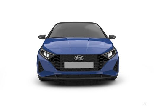 Hyundai i20 i20 1.6 t-gdi N Performance