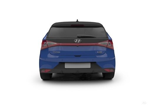 Hyundai i20 i20 1.6 t-gdi N Performance