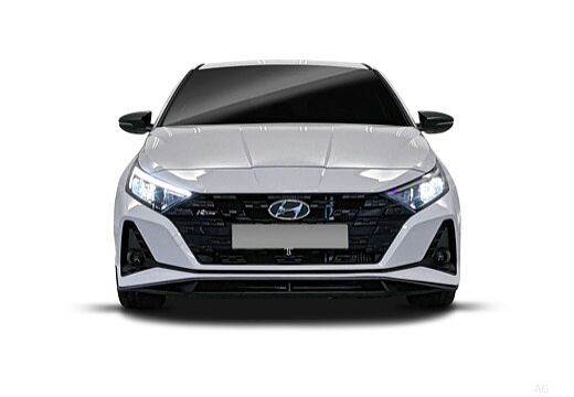 Hyundai i20 i20 1.6 t-gdi N Performance