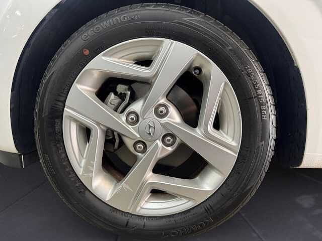 Hyundai i10 i10 1.0 mpi Tech Connect Pack