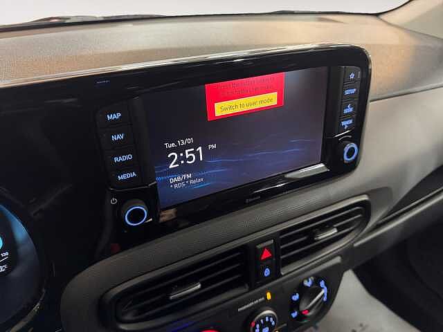 Hyundai i10 i10 1.0 Gpl Connectline 61cv