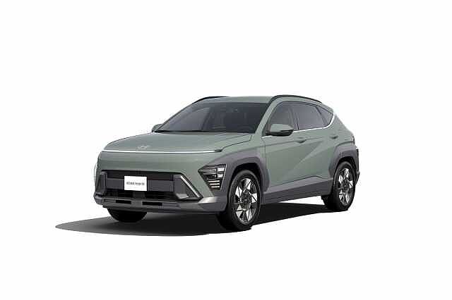 Hyundai KONA KONA 1.6 t-gdi XLine Plus 2wd 138cv dct