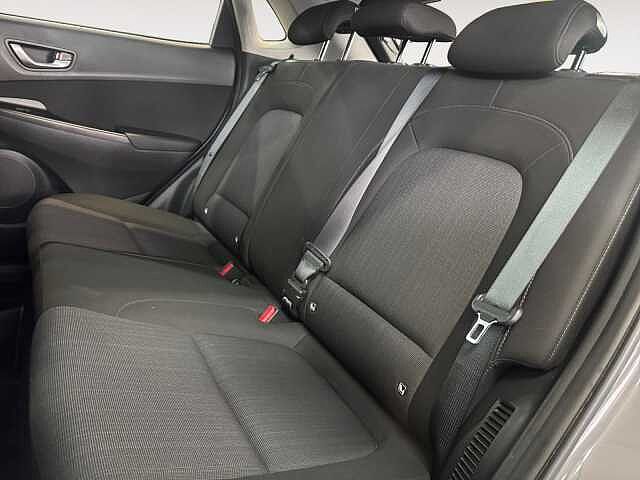 Hyundai KONA KONA 1.6 crdi 48V Xline 2wd 136cv imt
