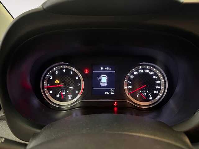 Hyundai i10 i10 1.0 mpi Tech Connect Pack