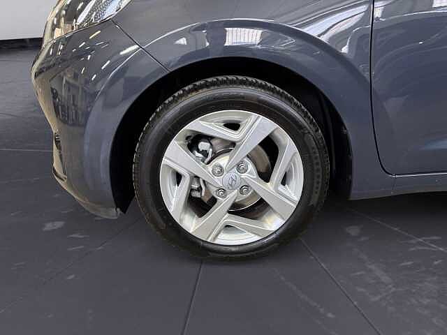 Hyundai i10 i10 1.0 mpi Tech Connect Pack at