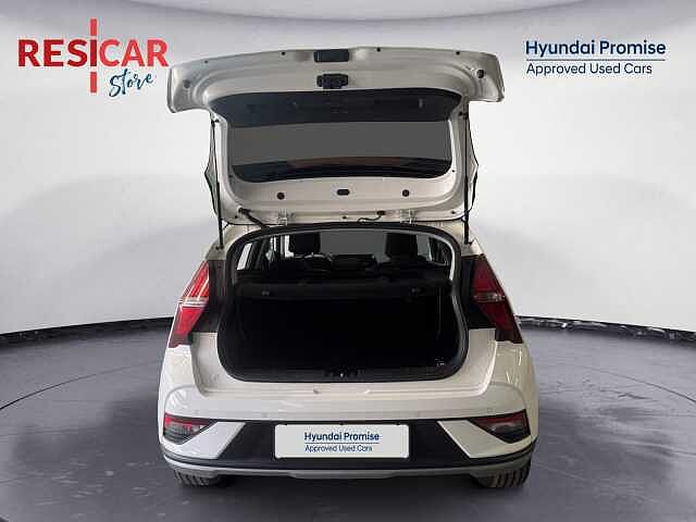 Hyundai BAYON Bayon 1.2 mpi Xtech mt