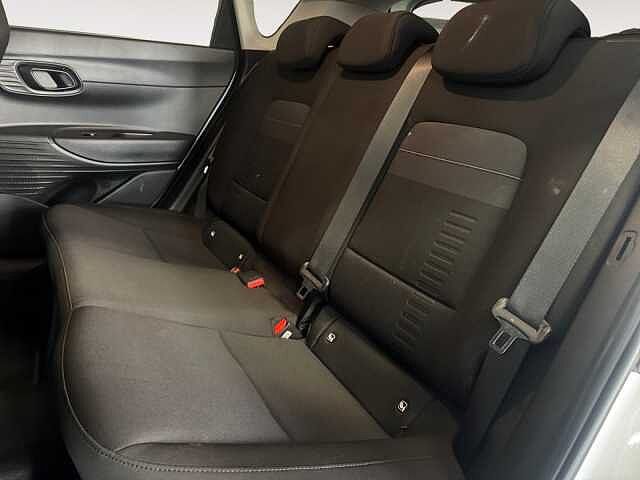 Hyundai BAYON Bayon 1.2 mpi Xtech mt