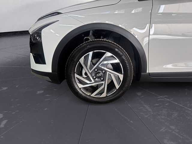 Hyundai BAYON Bayon 1.2 mpi Xtech mt