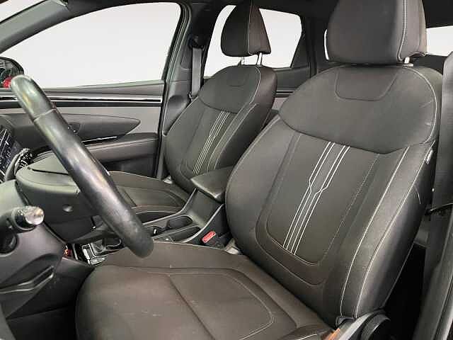 Hyundai TUCSON TUCSON 1.6 t-gdi 48V Exellence 2wd imt