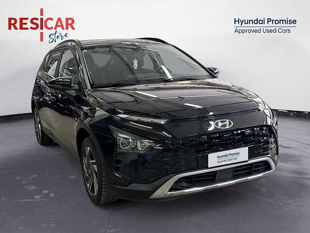 Hyundai BAYON Bayon 1.0 t-gdi 48V Xclass imt