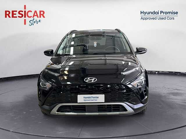 Hyundai BAYON Bayon 1.0 t-gdi 48V Xclass imt
