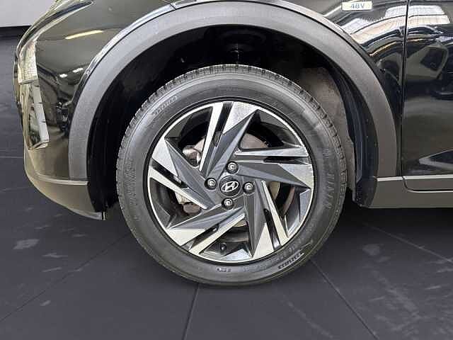 Hyundai BAYON Bayon 1.0 t-gdi 48V Xclass imt