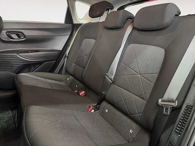 Hyundai BAYON Bayon 1.0 t-gdi 48V Xclass imt