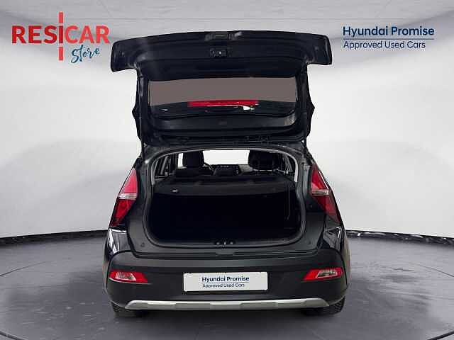 Hyundai BAYON Bayon 1.0 t-gdi 48V Xclass imt