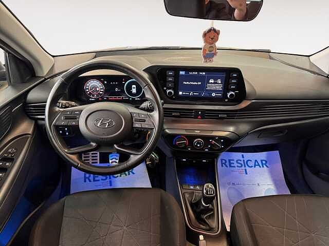 Hyundai BAYON Bayon 1.0 t-gdi 48V Xclass imt