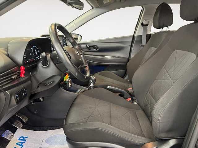 Hyundai BAYON Bayon 1.0 t-gdi 48V Xclass imt