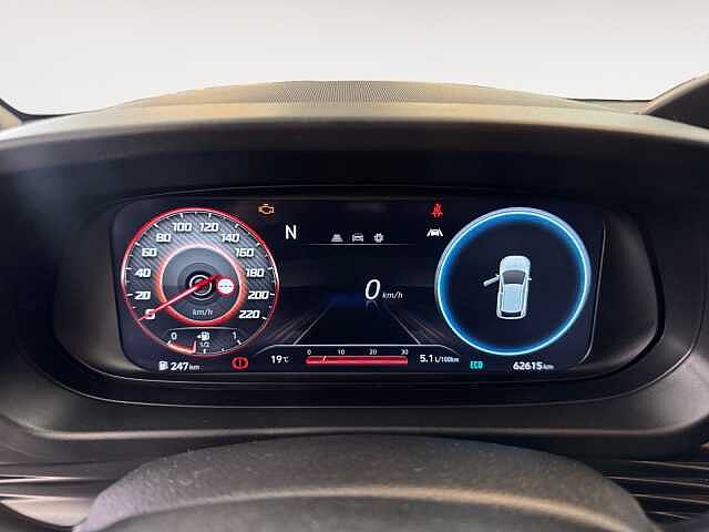 Hyundai BAYON Bayon 1.0 t-gdi 48V Xclass imt