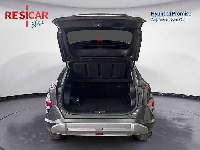 Hyundai KONA KONA 1.0 t-gdi 48V X Line Tech Pack 2wd mt