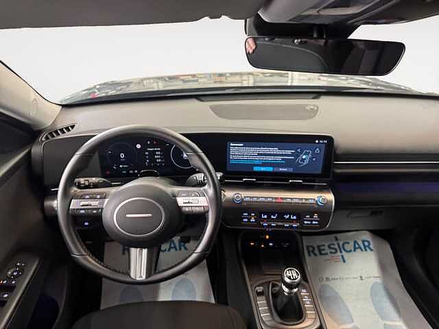 Hyundai KONA KONA 1.0 t-gdi 48V X Line Tech Pack 2wd mt