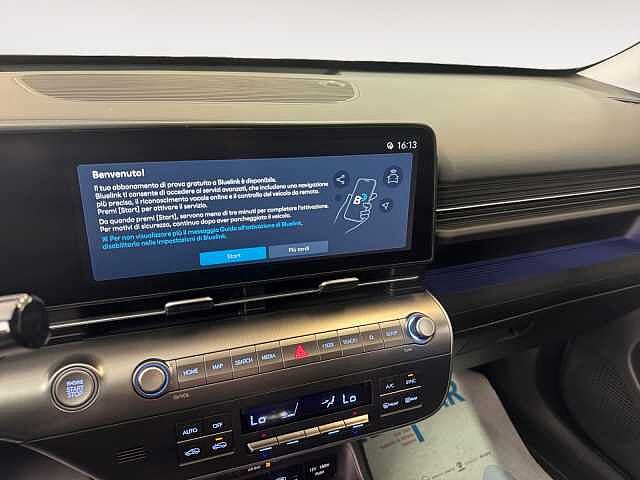 Hyundai KONA KONA 1.0 t-gdi 48V X Line Tech Pack 2wd mt