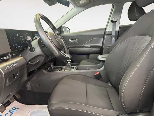 Hyundai KONA KONA 1.0 t-gdi 48V X Line Tech Pack 2wd mt