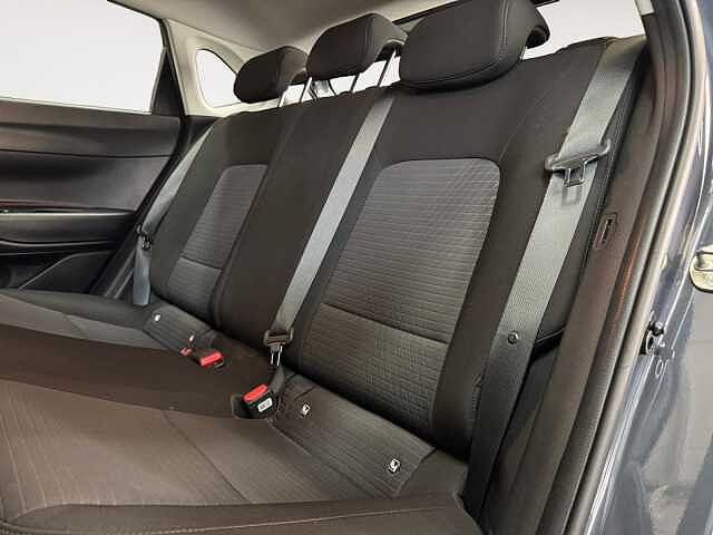 Hyundai i20 i20 1.2 mpi Connectline