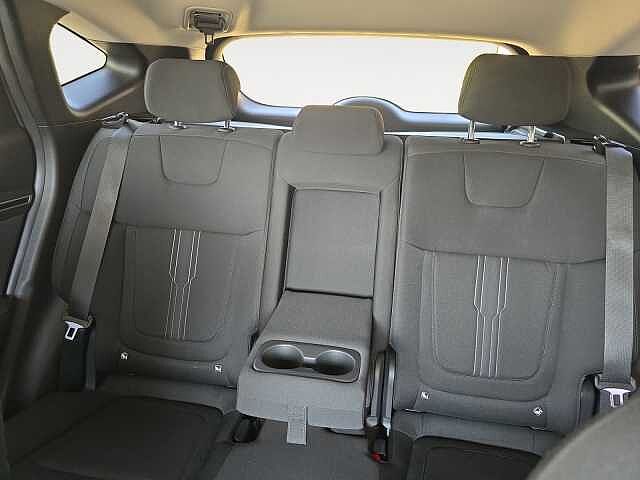 Hyundai TUCSON TUCSON 1.6 t-gdi 48V NLine Hyundai Smart Sense+ Advanced 2wd