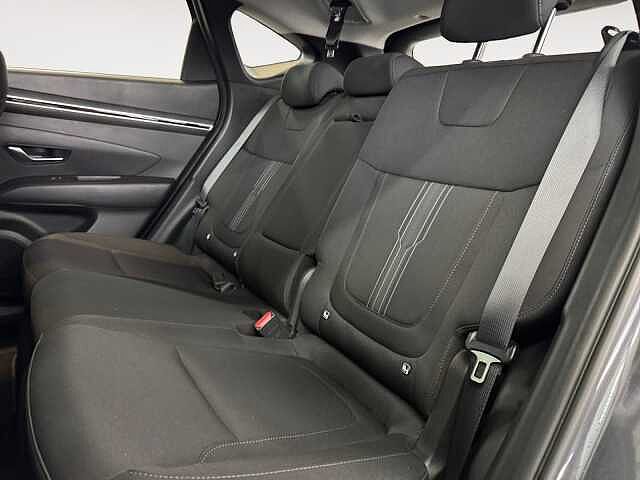 Hyundai TUCSON TUCSON 1.6 crdi Xtech 2wd