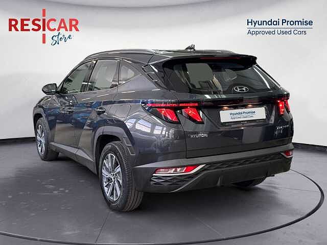 Hyundai TUCSON TUCSON 1.6 crdi Xtech 2wd