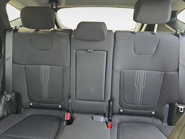Hyundai TUCSON TUCSON 1.6 t-gdi 48V Xline 2wd imt