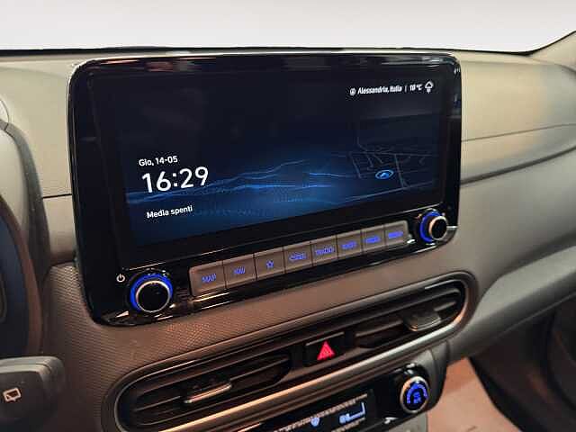 Hyundai KONA KONA 1.0 t-gdi Xline 2wd 120cv