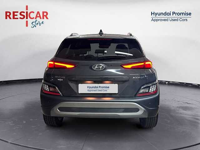 Hyundai KONA KONA 1.0 t-gdi Xline 2wd 120cv