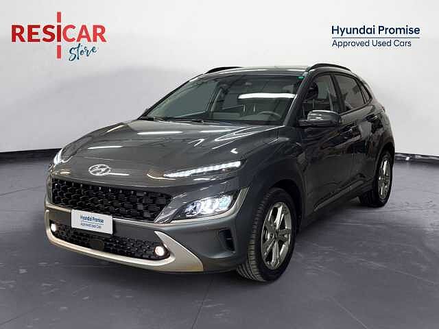 Hyundai KONA KONA 1.0 t-gdi Xline 2wd 120cv