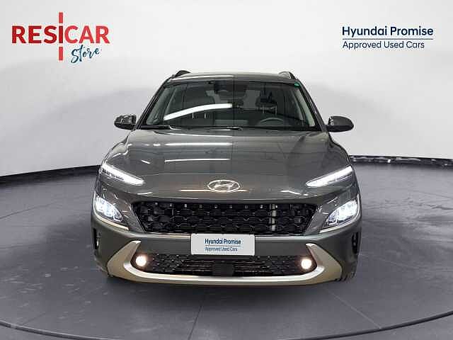 Hyundai KONA KONA 1.0 t-gdi Xline 2wd 120cv