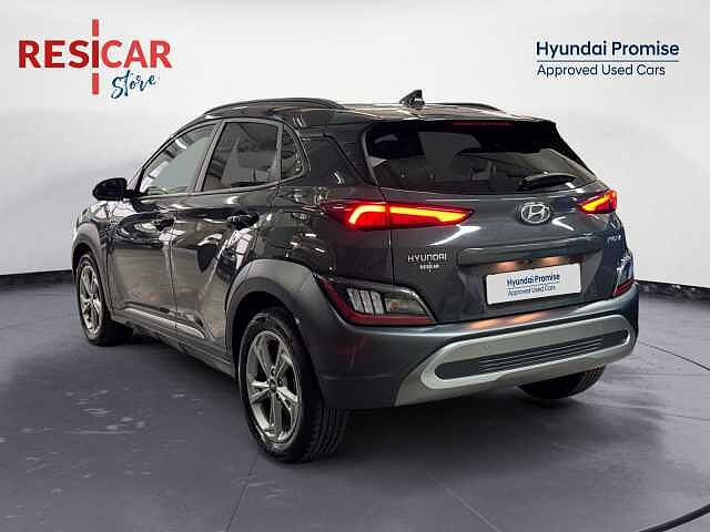 Hyundai KONA KONA 1.0 t-gdi Xline 2wd 120cv