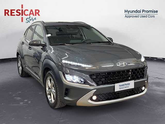Hyundai KONA KONA 1.0 t-gdi Xline 2wd 120cv