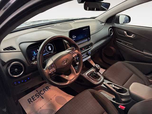 Hyundai KONA KONA 1.0 t-gdi Xline 2wd 120cv