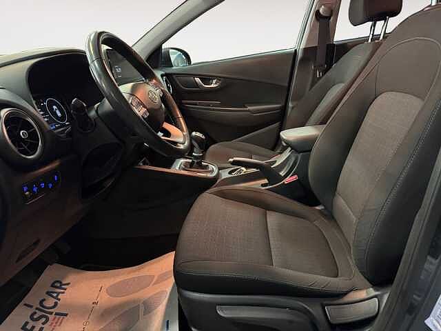 Hyundai KONA KONA 1.0 t-gdi Xline 2wd 120cv