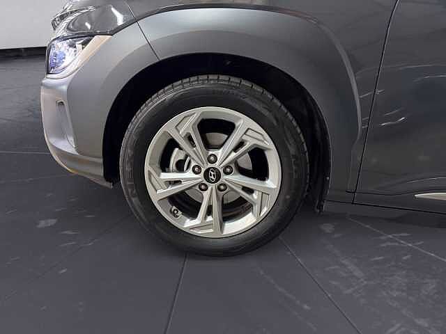 Hyundai KONA KONA 1.0 t-gdi Xline 2wd 120cv