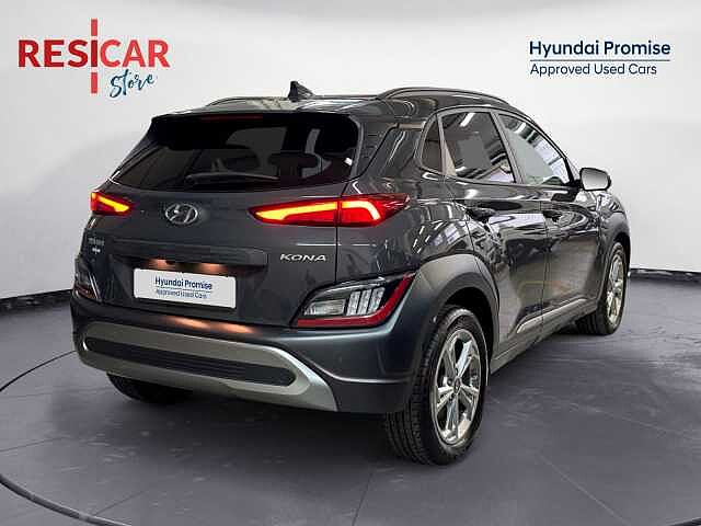 Hyundai KONA KONA 1.0 t-gdi Xline 2wd 120cv