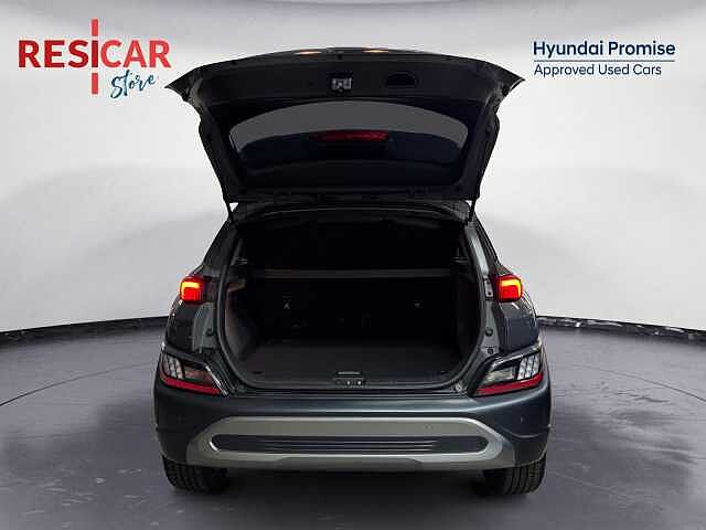 Hyundai KONA KONA 1.0 t-gdi Xline 2wd 120cv