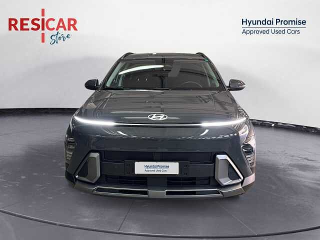 Hyundai KONA KONA 1.6 gdi hev X Class 2wd 141cv dct