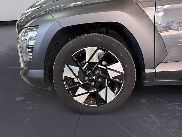 Hyundai KONA KONA 1.6 gdi hev X Class 2wd 141cv dct