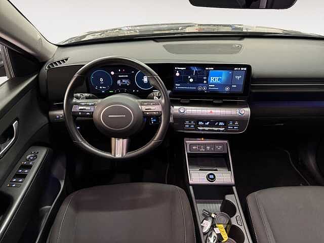Hyundai KONA KONA 1.6 gdi hev X Class 2wd 141cv dct